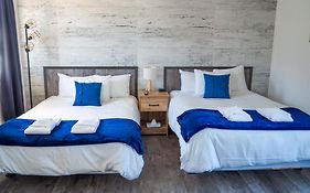 Maison Lebreux - Motel